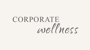 Corporate Wellness Talks Nutrition