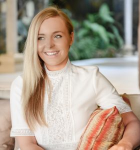 Lauren Windas Naturopath & Nutritionist