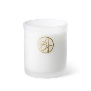 Provence Lavender & Carrot Seed Scented ARDERE Aromatherapy Organic Natural Wax Candle