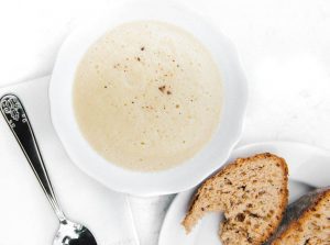 Artichoke Soup