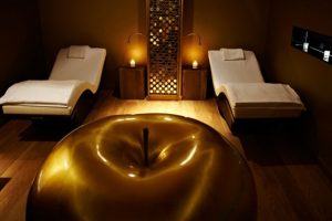 Sleep Zone at Rudding Park Spa & Hotel in Harrogate Review