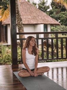 Beginner's guide to meditation for the overactive mind