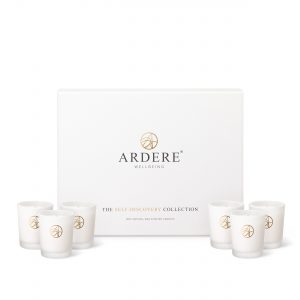 ARDERE's The Self-discovery Candle Collection Gift Set