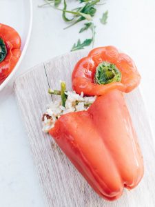 Feta-asparagus-peppers