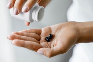 Vitamins Minerals Supplements