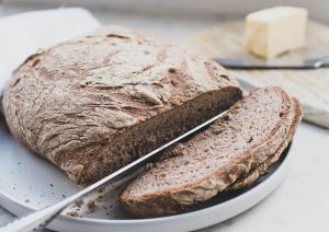 Homemade-gluten-free-teff-bread