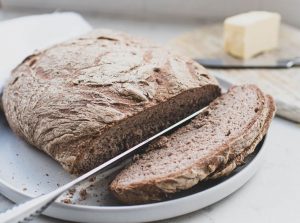 Homemade-gluten-free-teff-bread
