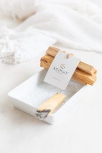 ARDERE Palo Santo