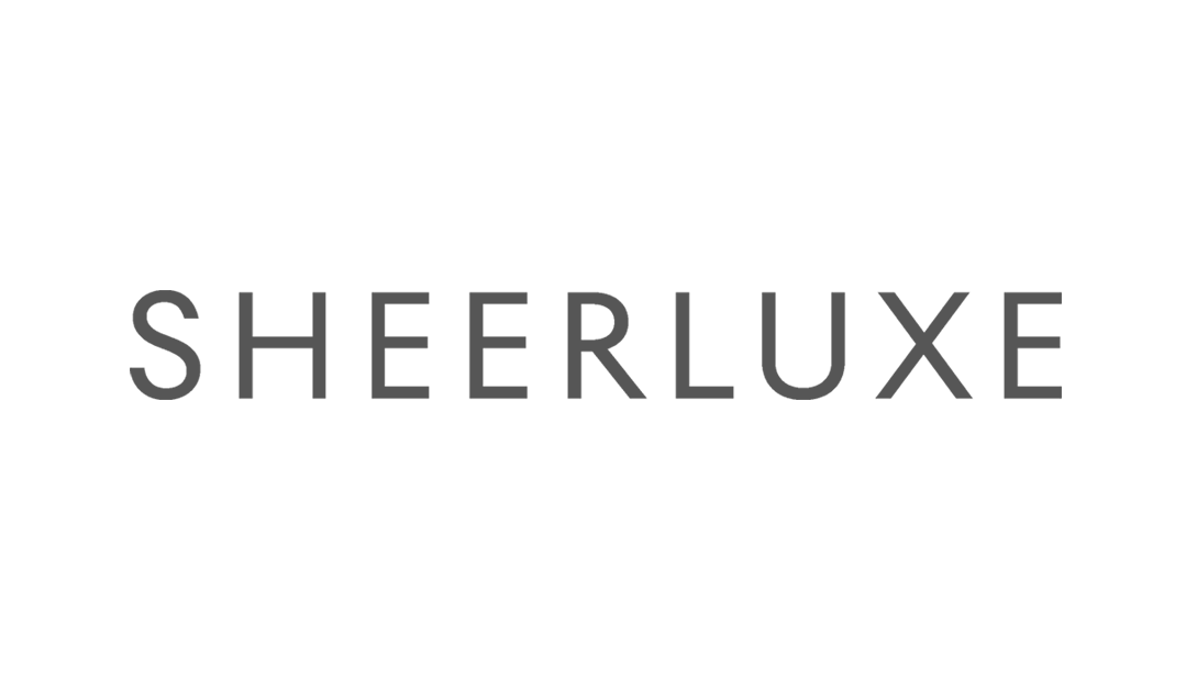 Sheerluxe logo