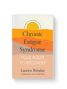 Chronic Fatigue Syndrome: Your Route to Recovery Book