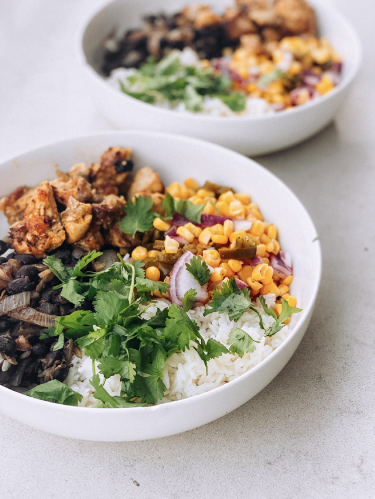 Chipotle-Chicken-Burrito-Bowl